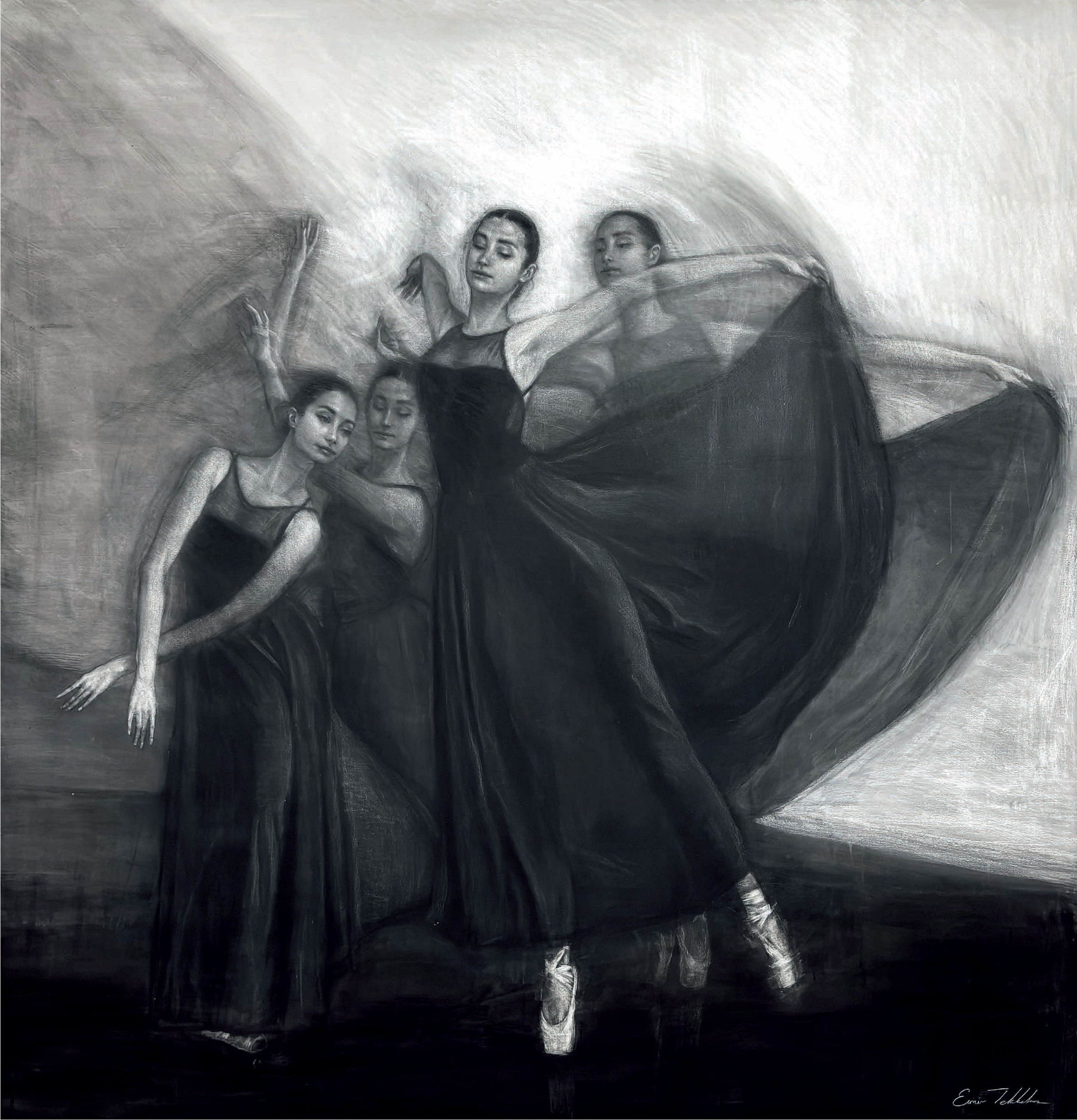 Giselle No.2