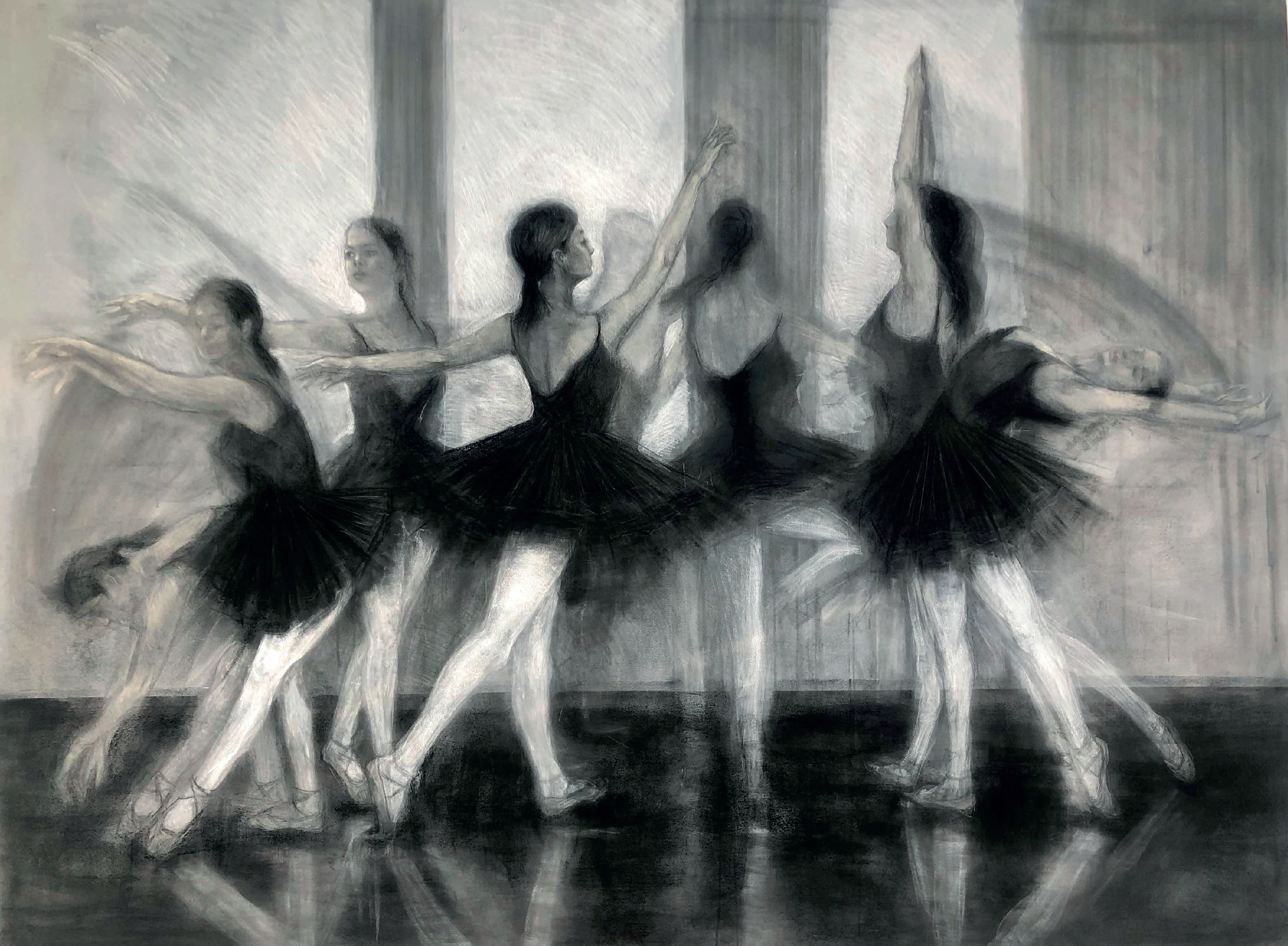 Rhythm IV