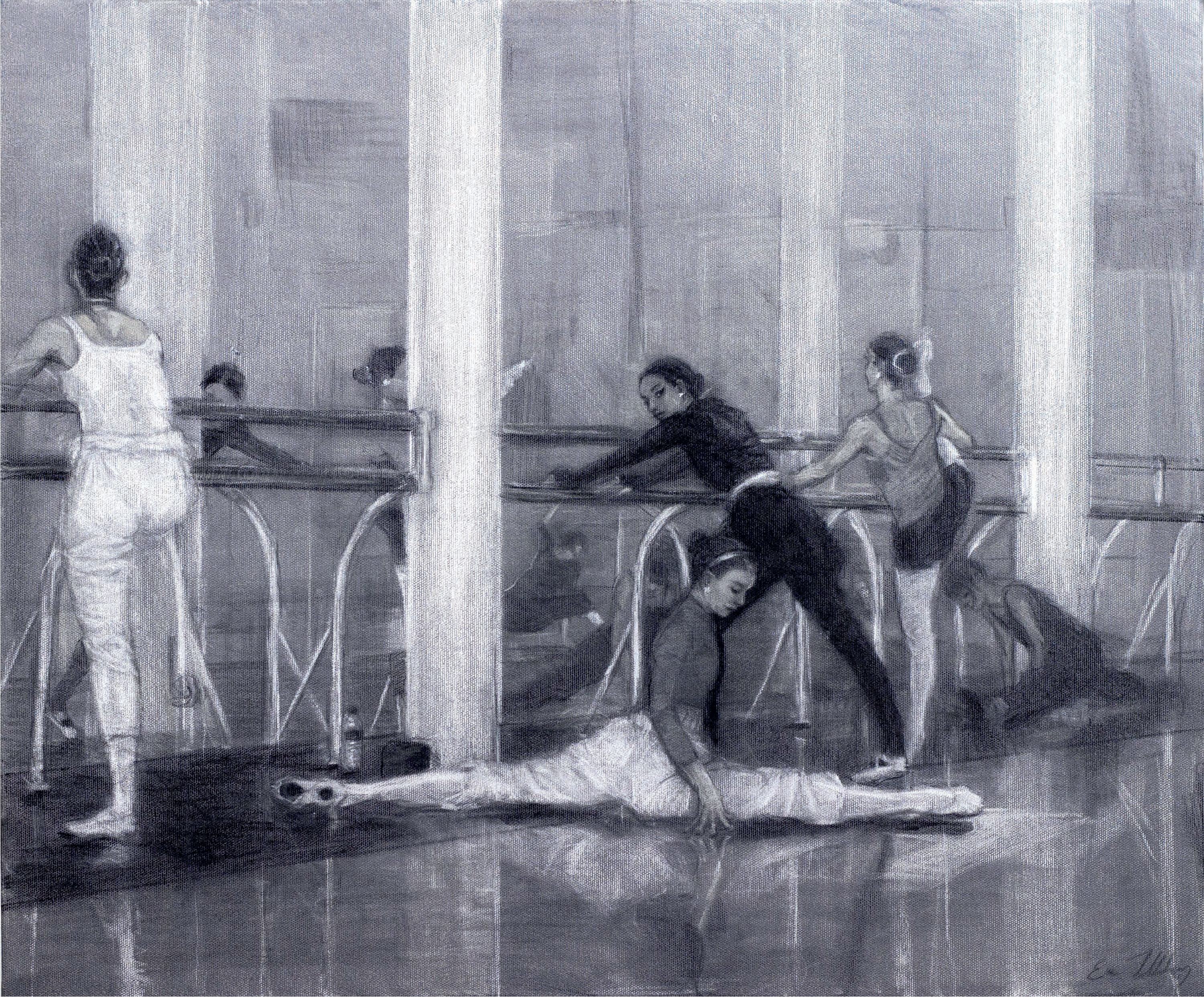 Rhythm VII